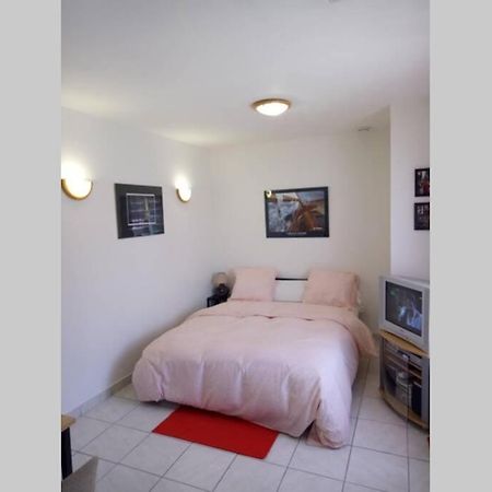 Ferienwohnung Bangala Cuffies Exterior foto